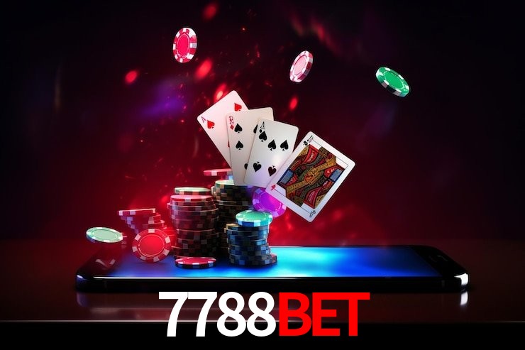 Experiência VIP 7788BET