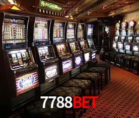A Emoção da Loteria na 7788BET: Uma Chance de Mudança de Vida