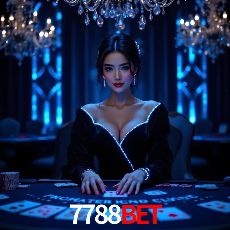 Login Seguro 7788BET