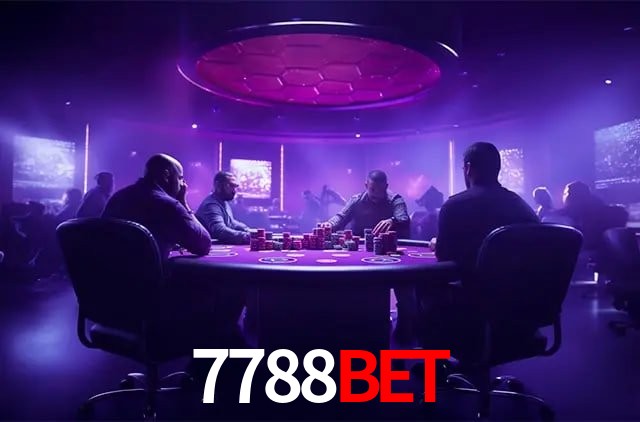 A Emoção da Loteria na 7788BET: Uma Chance de Mudança de Vida