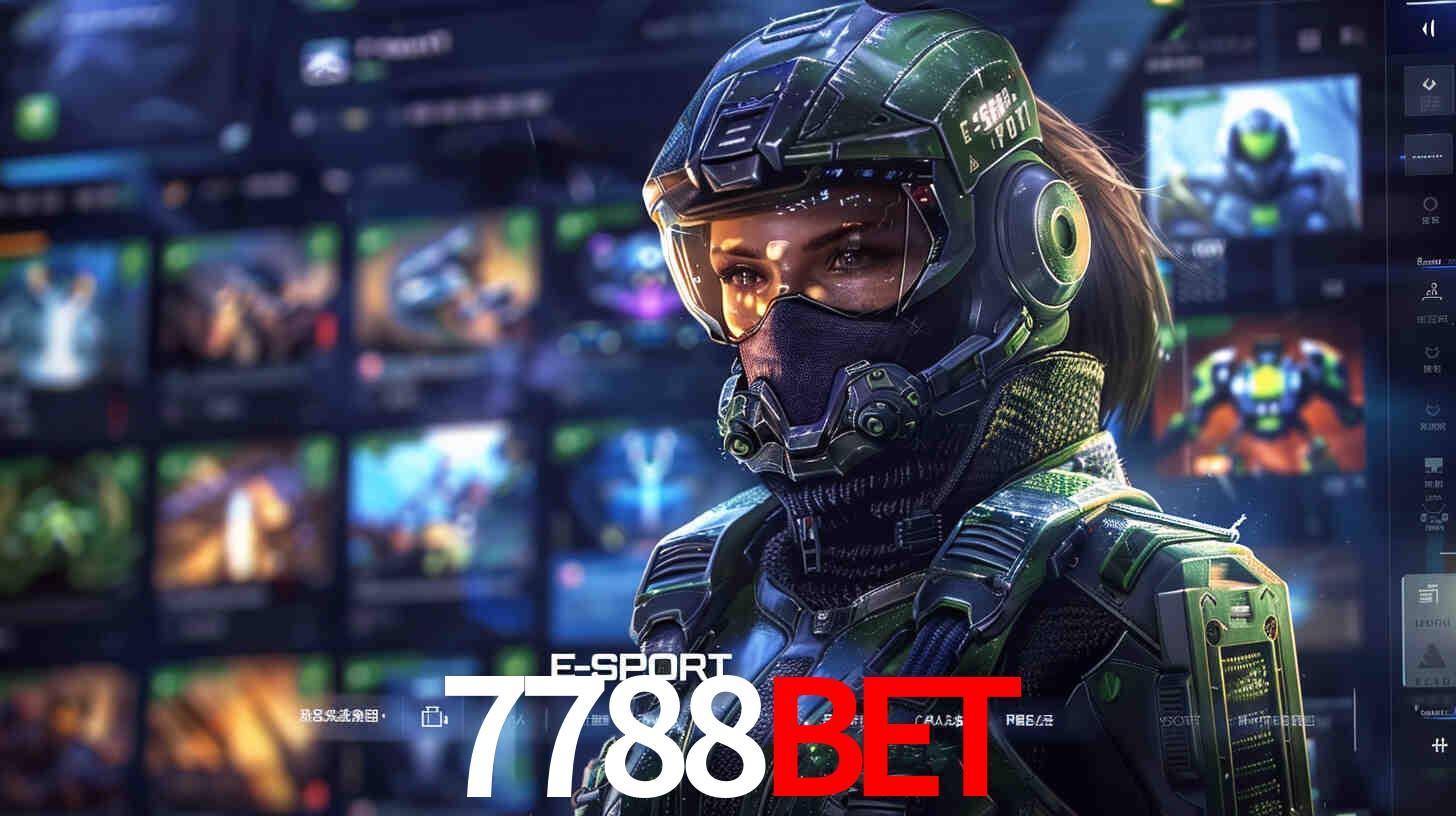 Security Systems 7788BET