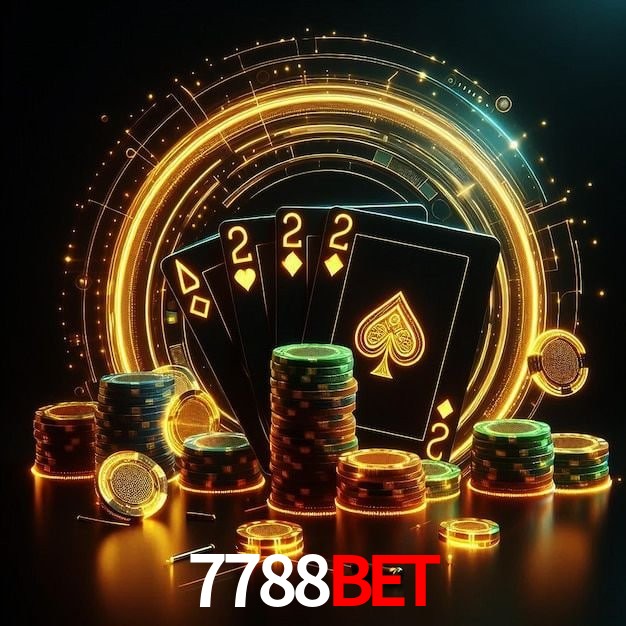 Casino Ao Vivo 7788BET