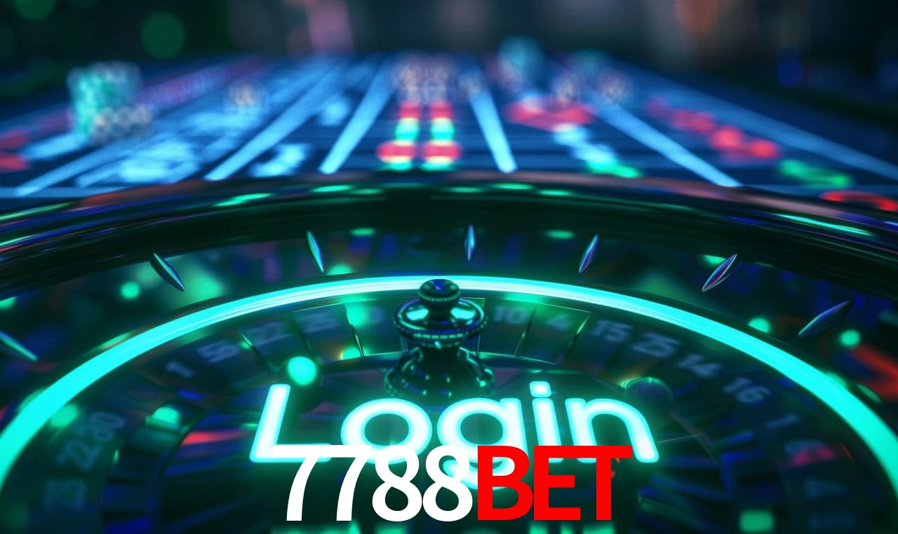 Apostas de Tênis 7788BET