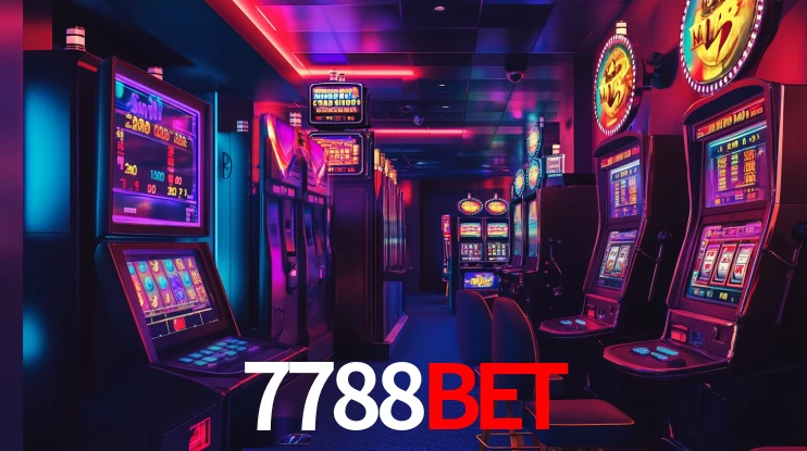 Ofertas Imperdíveis na 7788BET: Promoções e Bônus Que Valem a Pena