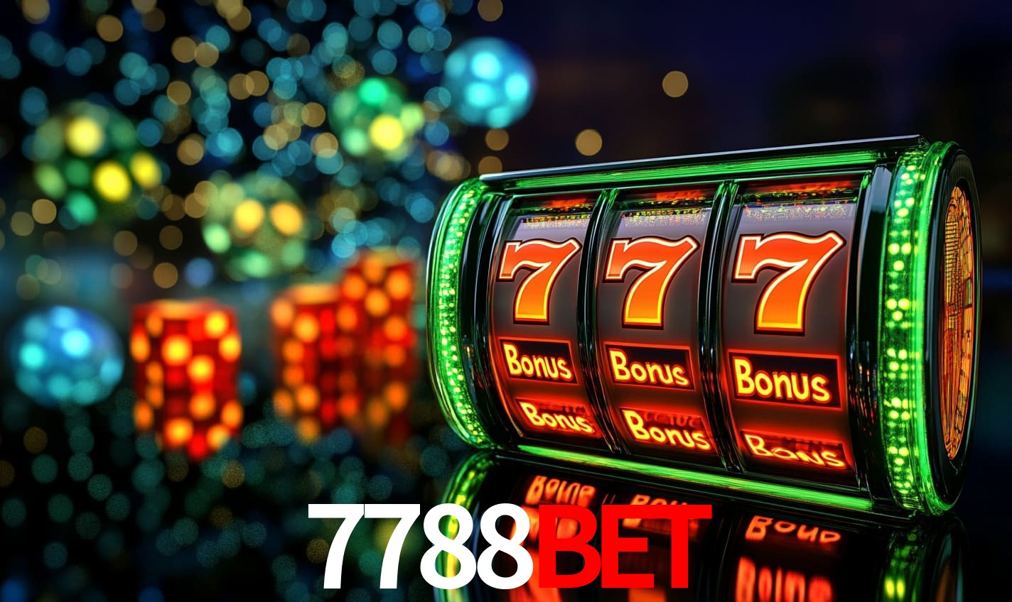 Segurança 2FA 7788BET