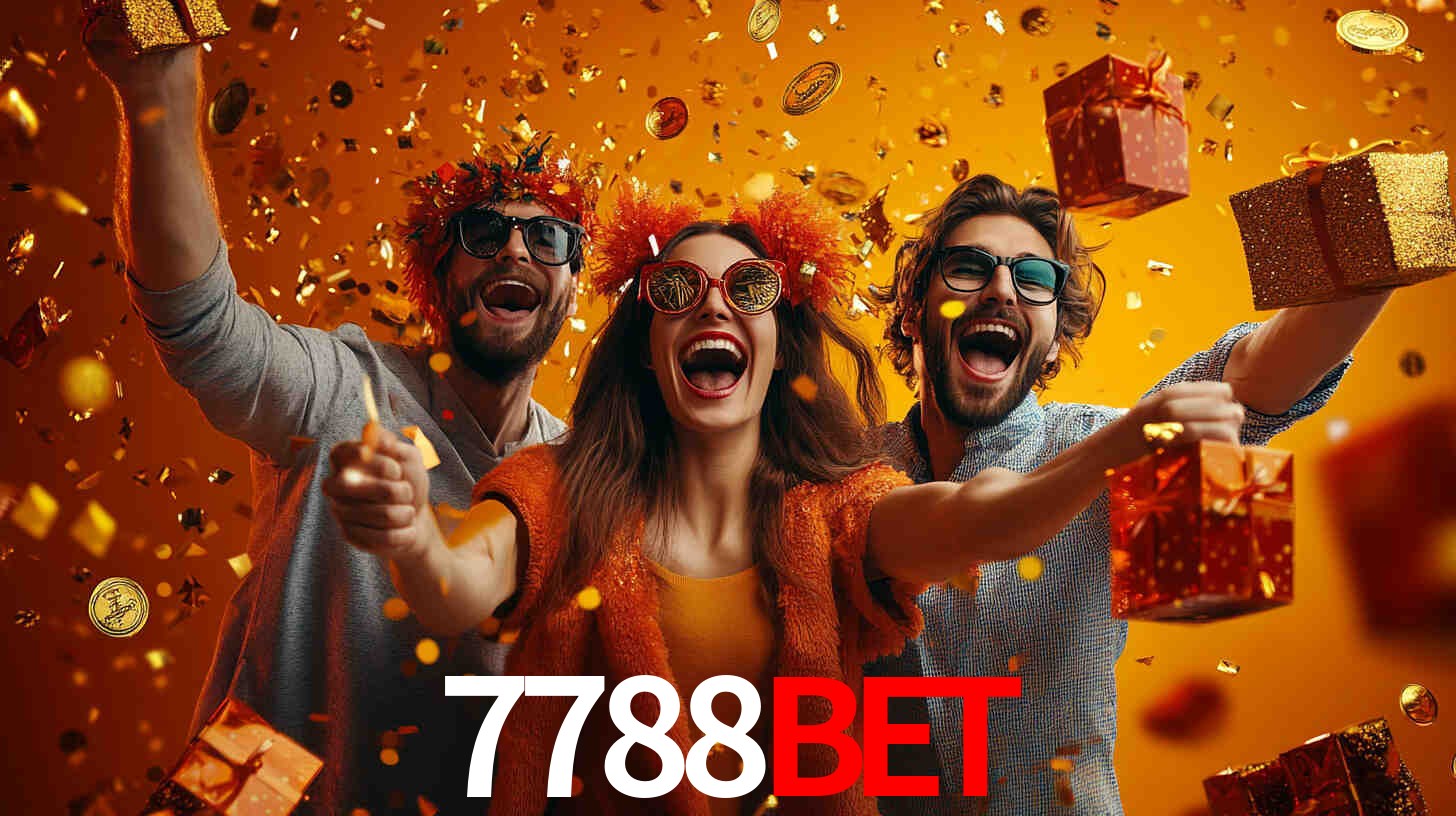 7788BET,7788BET App