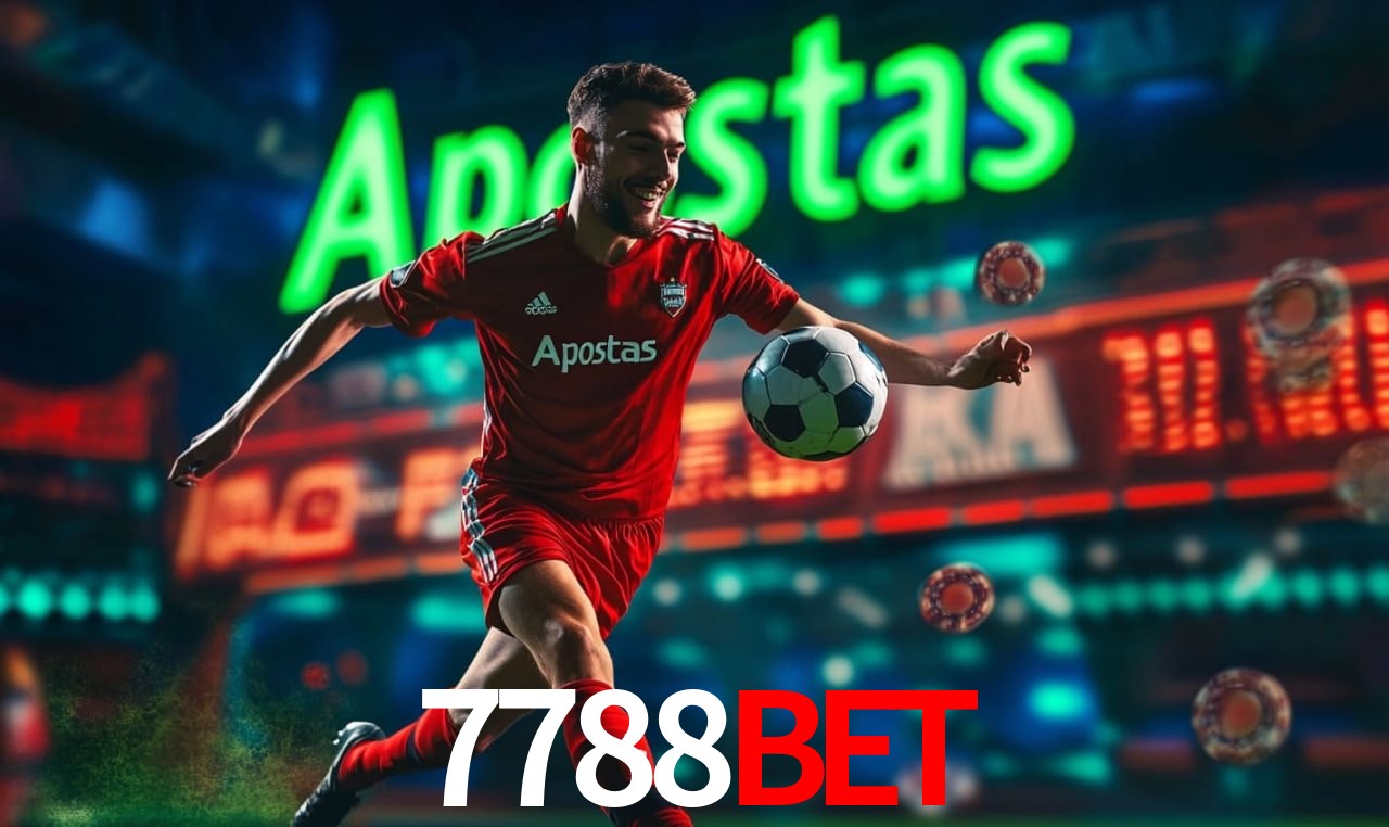 PIX Instantâneo 7788BET
