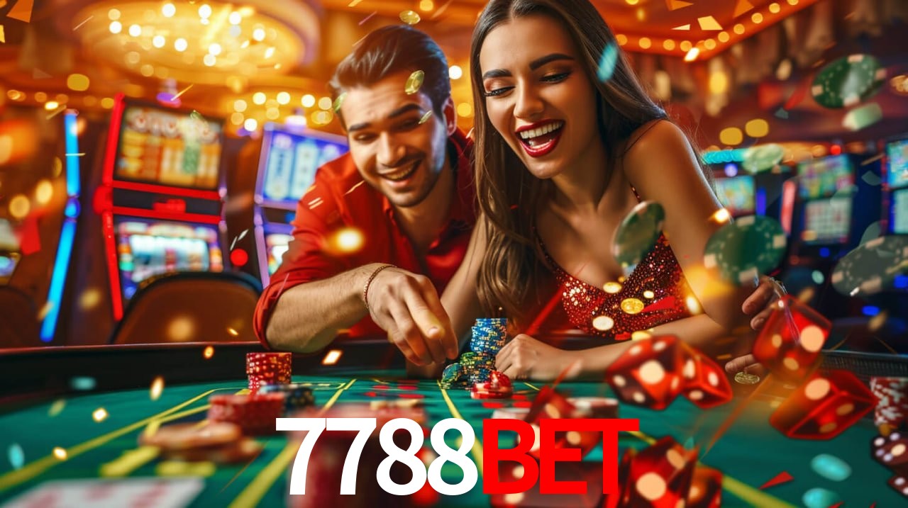 Tecnologia da Plataforma 7788BET