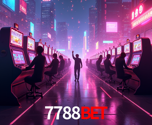 Casino Ao Vivo 7788BET