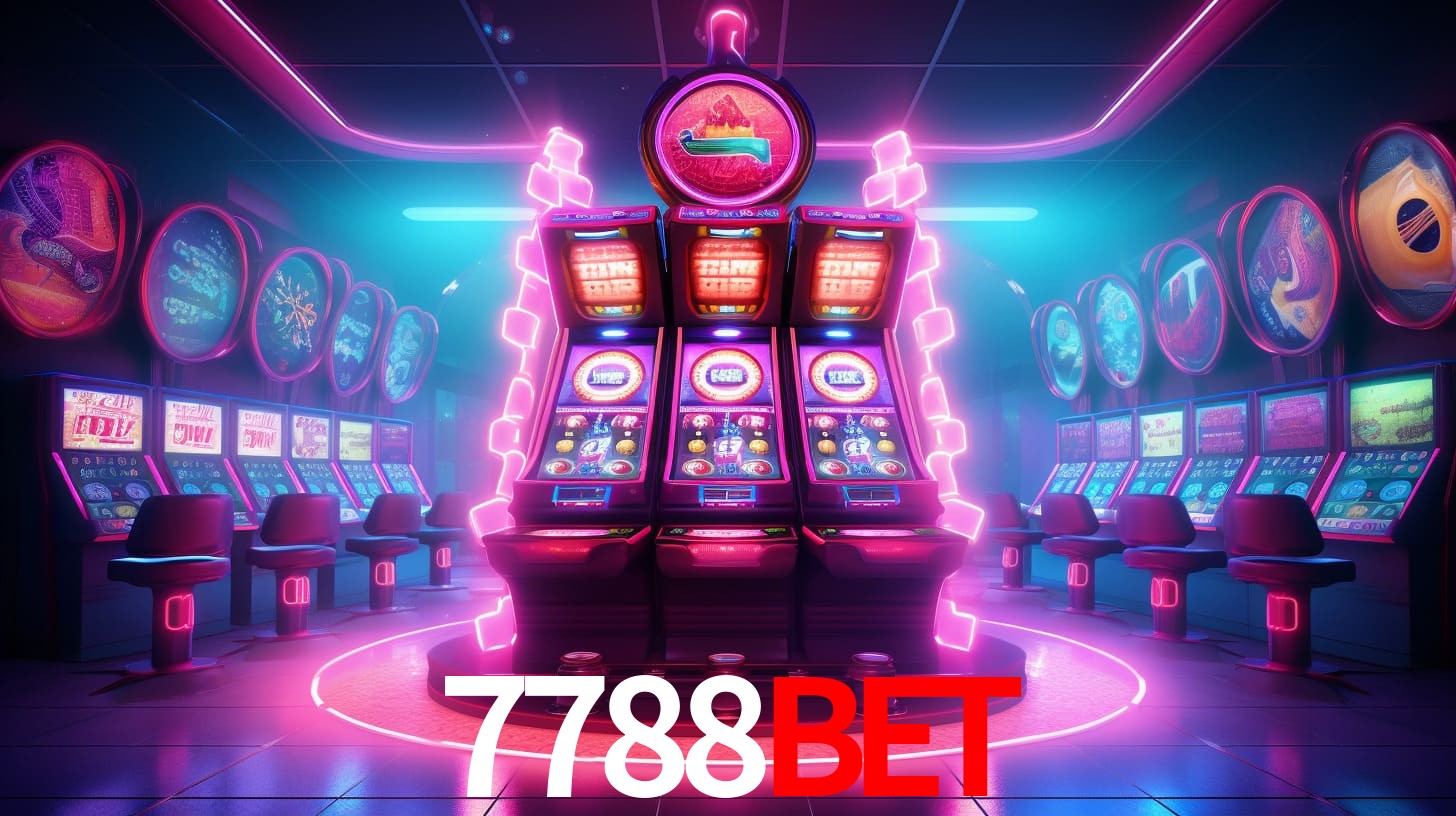 7788BET: Seu Especialista em Apostas Esportivas Brasileiras