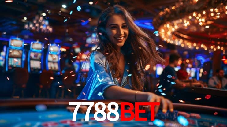 Basketball Betting 7788BET