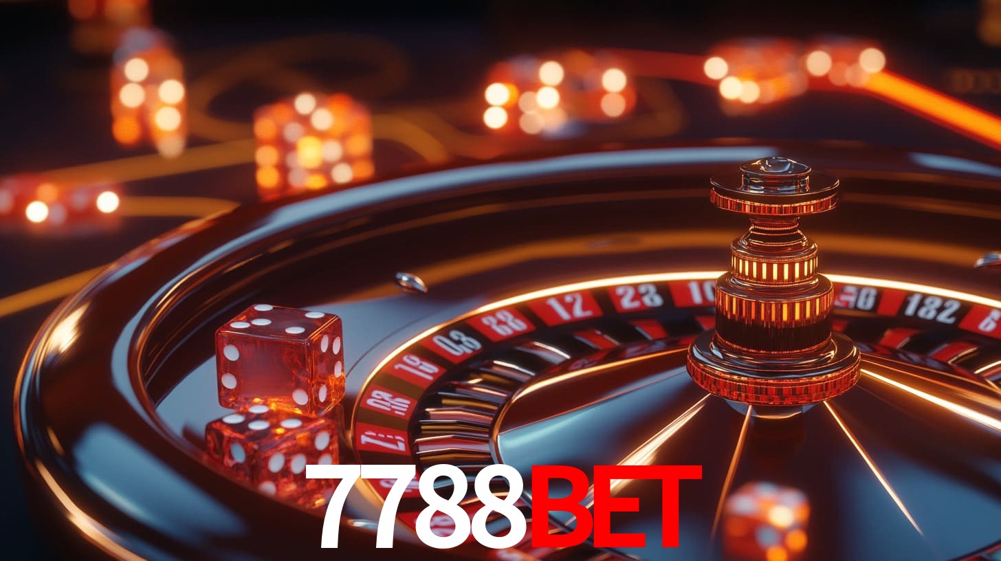 VIP Casino 7788BET