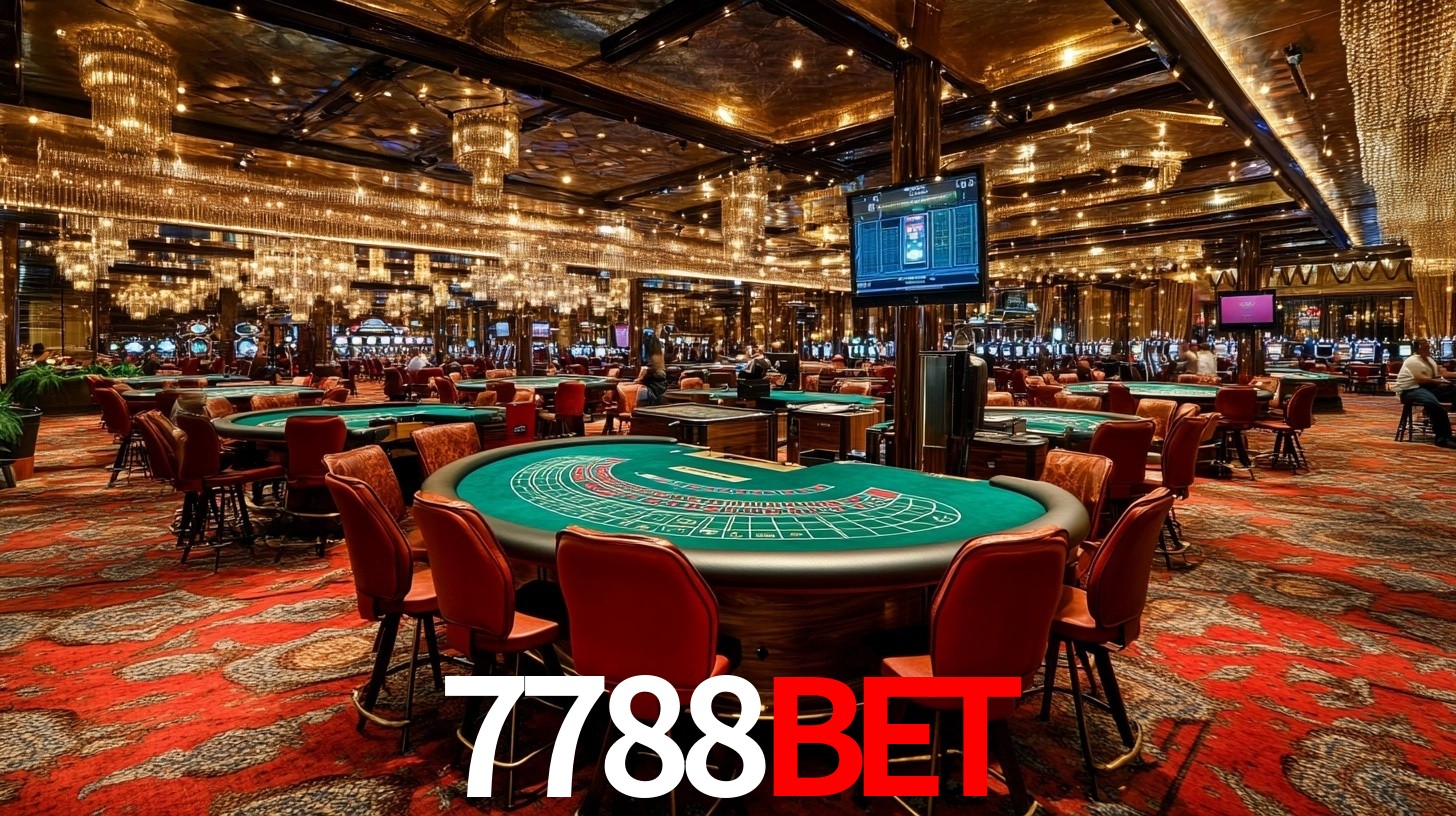 7788BET,7788BET App