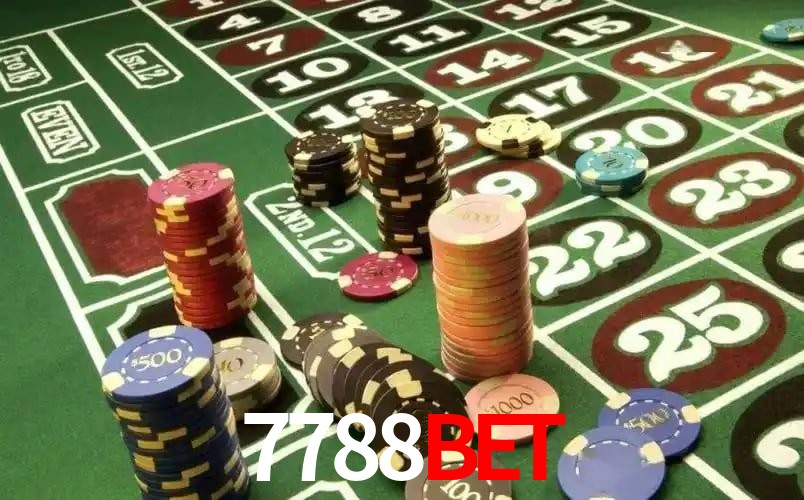 Diretório de Jogos 7788BET
