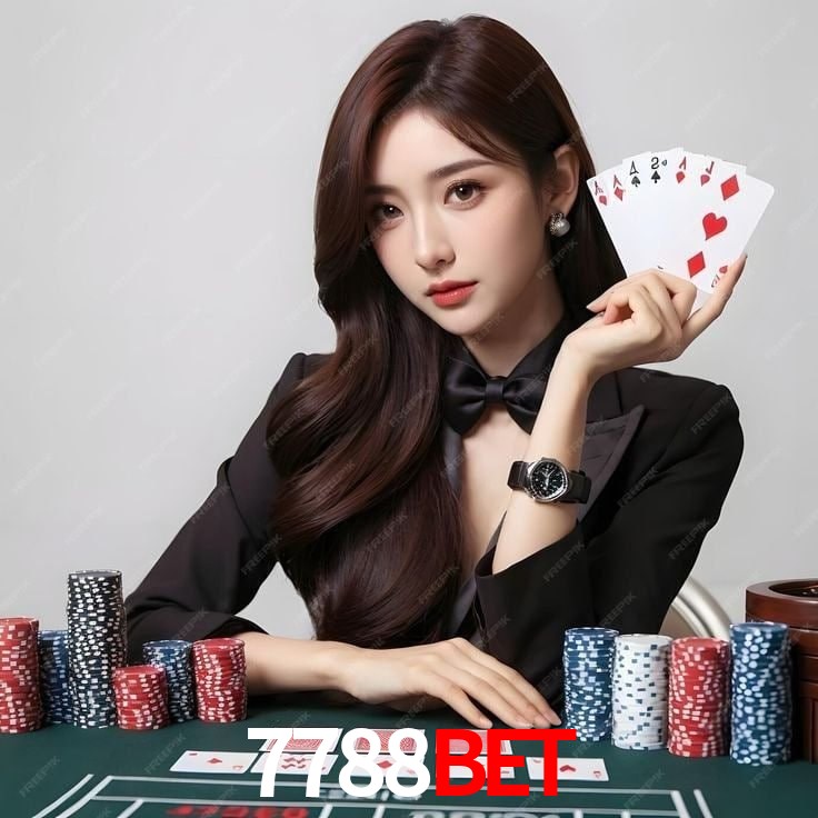 Promoção Relâmpago 7788BET