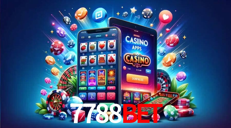 Live Casino 7788BET