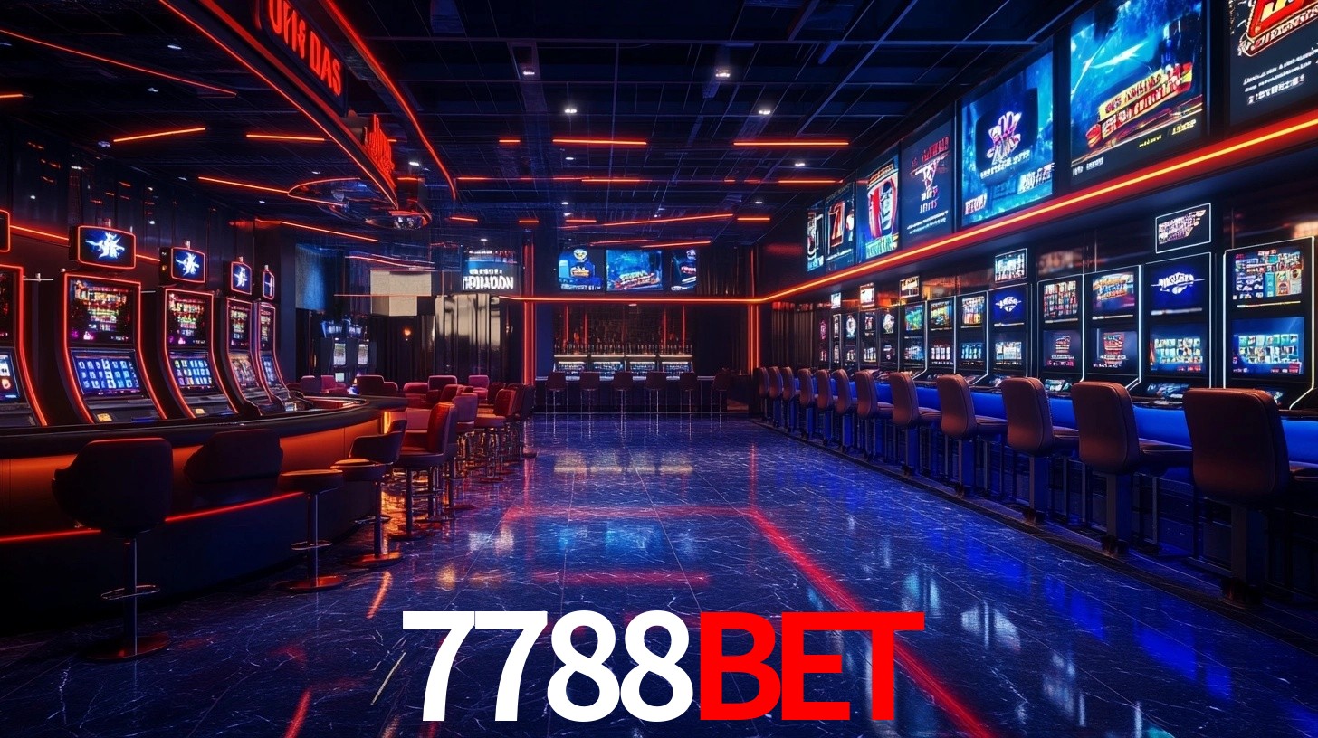 Welcome Bonus 7788BET