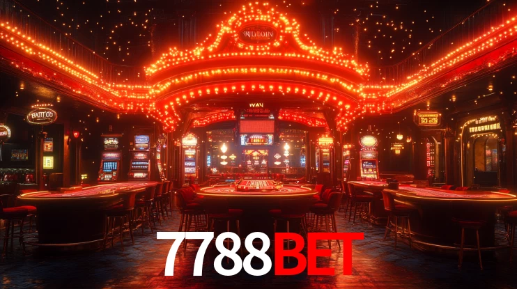7788BET login