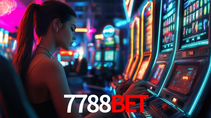 Explore as vantagens do 7788BET: serviço profissional e confiabilidade