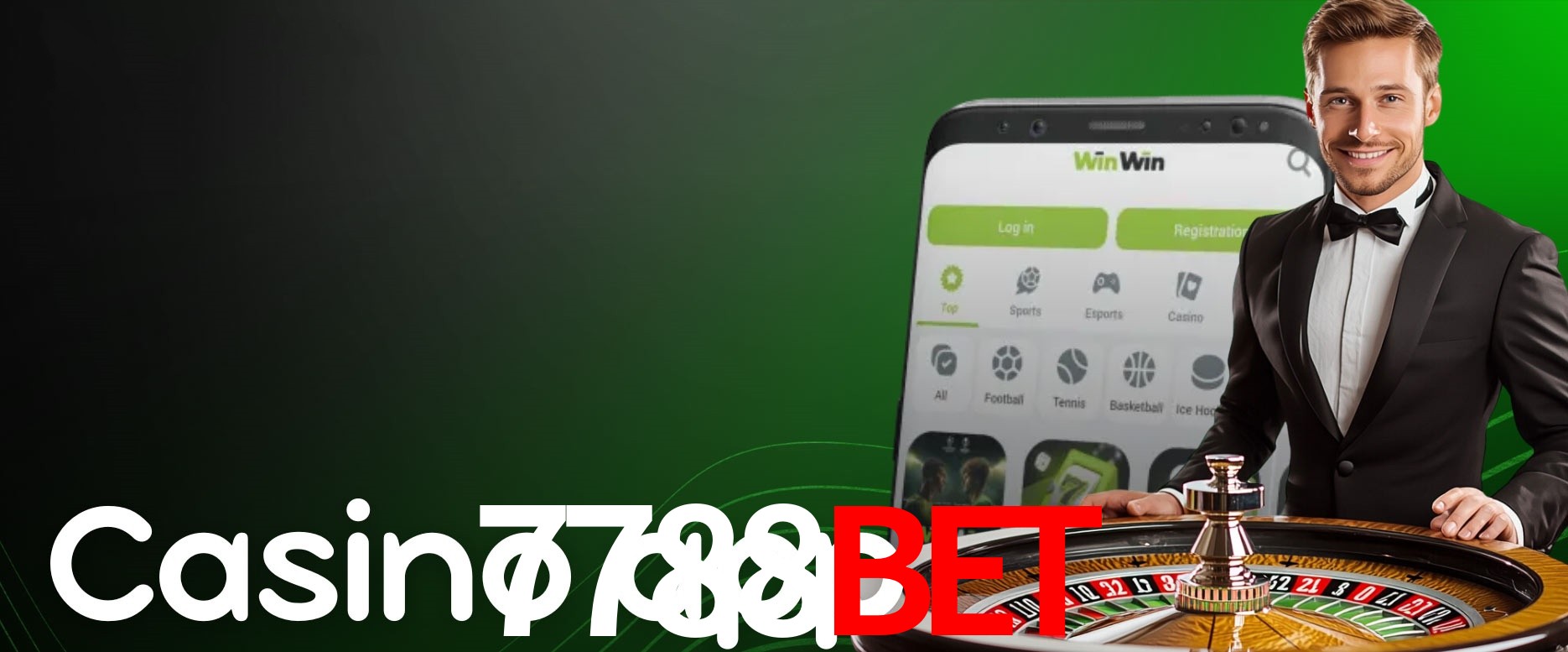 2FA Security 7788BET