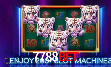 Flash Promotion 7788BET