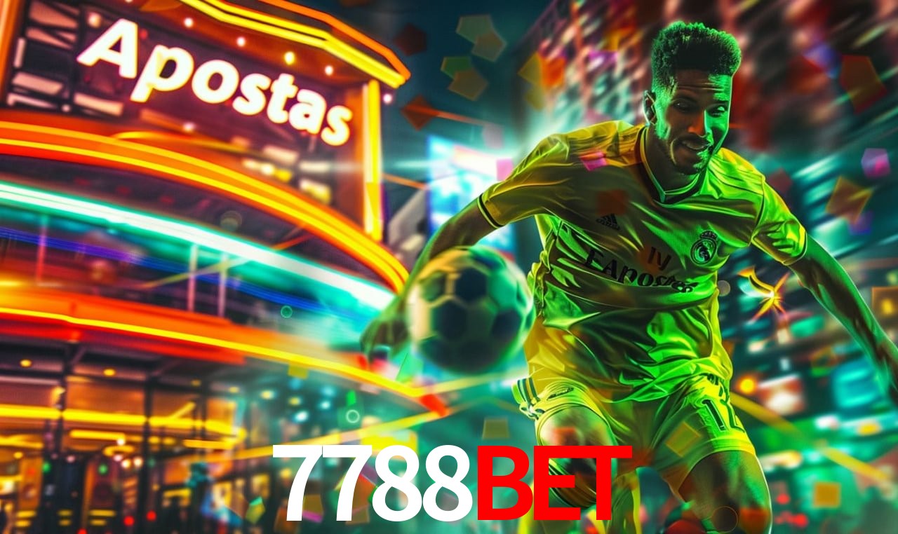 Jogos de Slot 7788BET