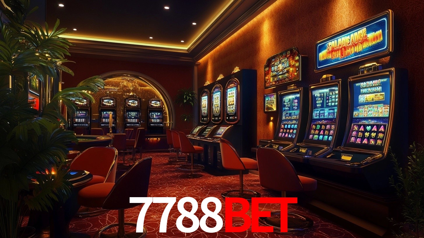 Daily Bonuses 7788BET