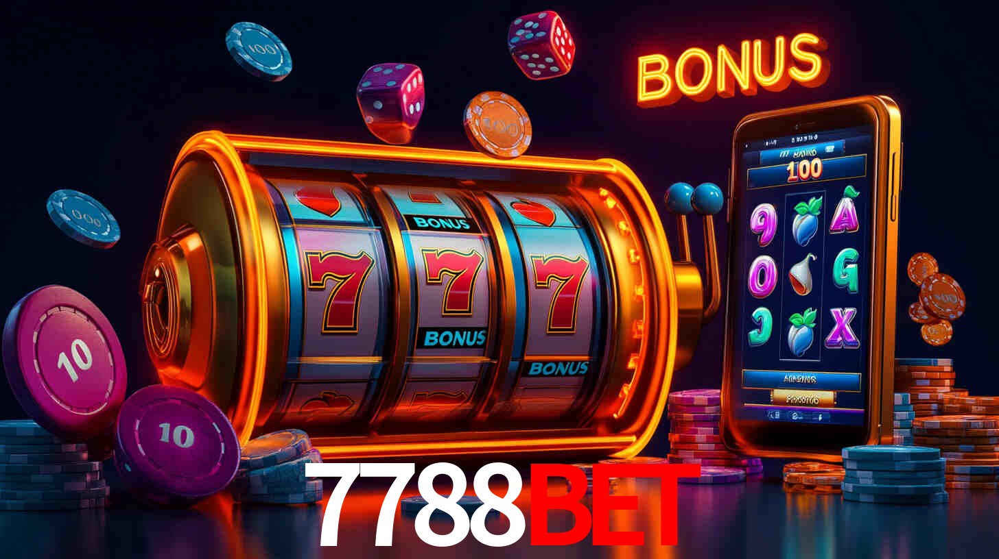 Explorando a Categoria de Eventos em Apostas na 7788BET