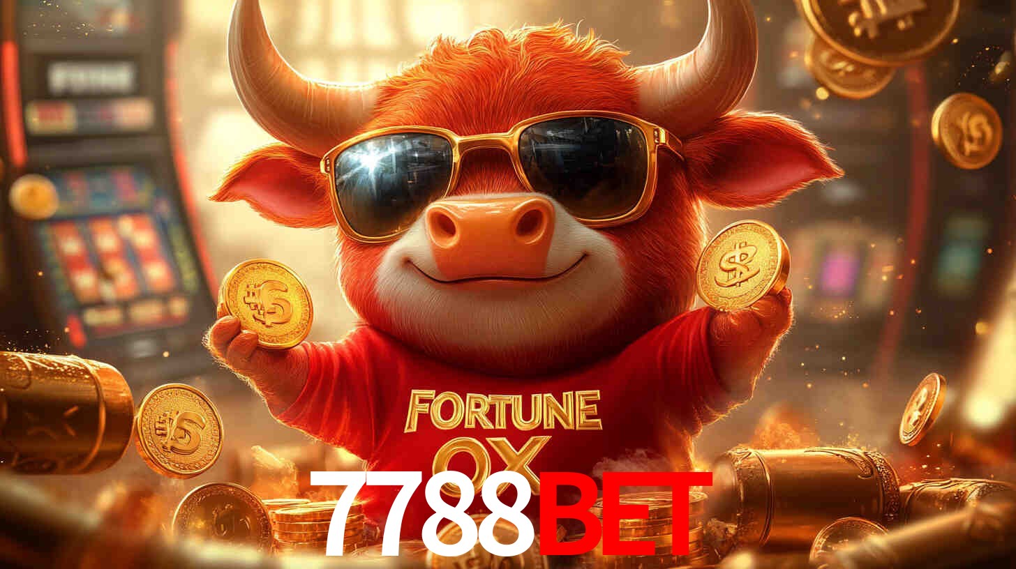 7788BET: A Experiência de Casino com Jogos de Mesa ao Vivo