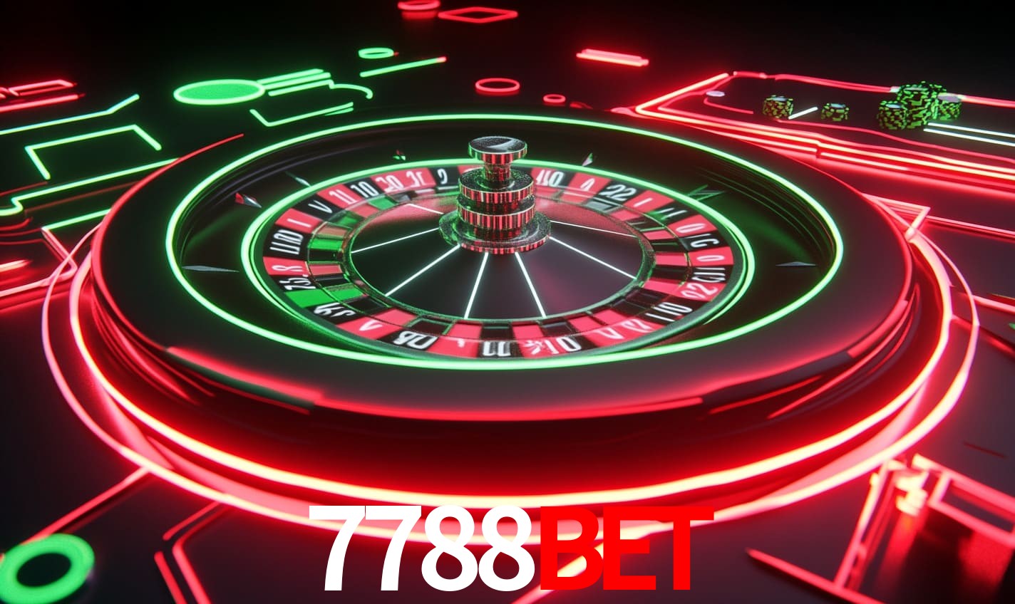 A Experiência Imersiva dos Cassinos Ao Vivo no 7788BET
