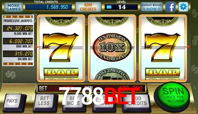 Apostas Esportivas na 7788BET: Um Guia Completo